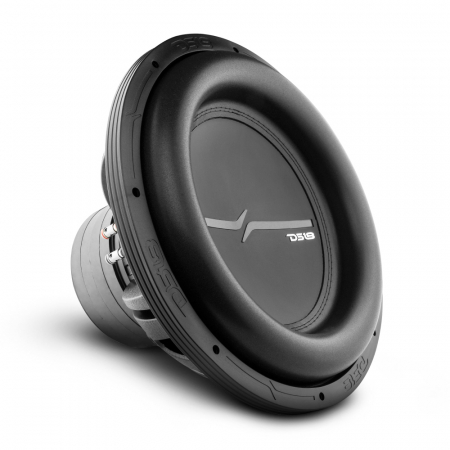 DS18 ZXI15.4D, langslag 15 tommers basselement i gruppen Billyd / Bass / Basselement hos BRL Electronics (803ZXI154D)