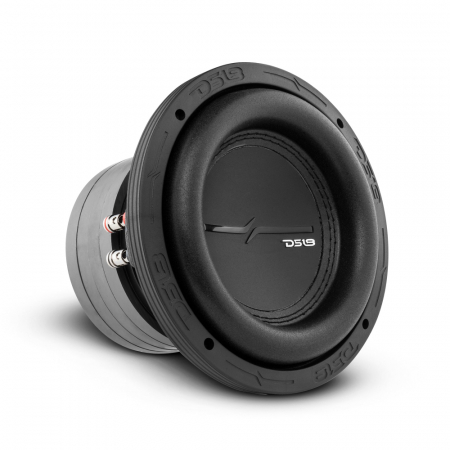 DS18 ZXI6.2D, langslag 6.5 tommers basselement i gruppen Billyd / Bass / Basselement hos BRL Electronics (803ZXI62D)
