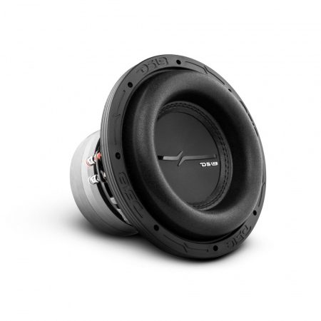 DS18 ZXI8.2D, langslag 8 tommers basselement i gruppen Billyd / Bass / Basselement hos BRL Electronics (803ZXI82D)