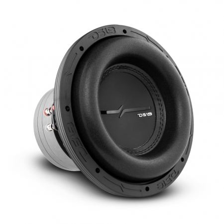 DS18 ZXI8.4D, langslående 8 tommers basselement i gruppen Billyd / Bass / Basselement hos BRL Electronics (803ZXI84D)