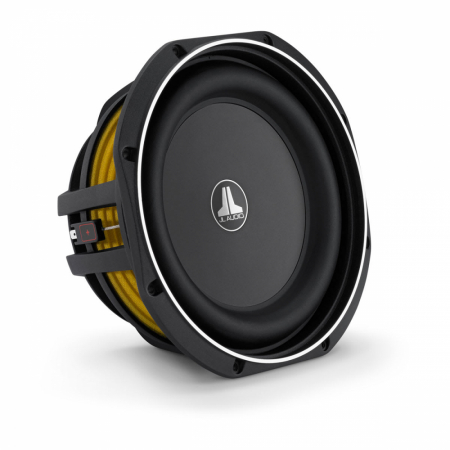 JL Audio 10TW1-4, slank 10 tommers basselement i gruppen Billyd / Bass / Basselement hos BRL (80710TW14)