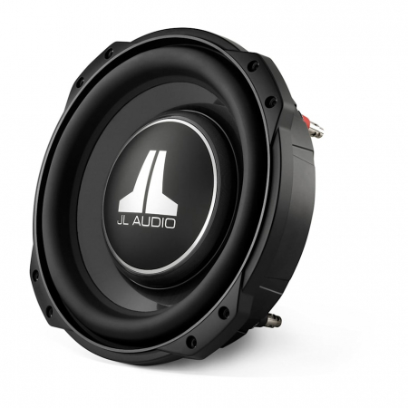 JL Audio 10TW3-D8, slank 10 tommers basselement i gruppen Billyd / Bass / Basselement hos BRL (80710TW3D8)
