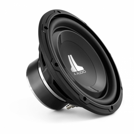 JL Audio 10W1v3-4, 10 tommers basselement i gruppen Billyd / Bass / Basselement hos BRL (80710W1V34)
