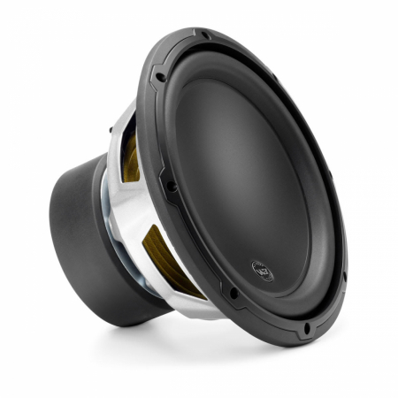 JL Audio 10W3v3-2, 10 tommers basselement i gruppen Billyd / Bass / Basselement hos BRL (80710W3V32)