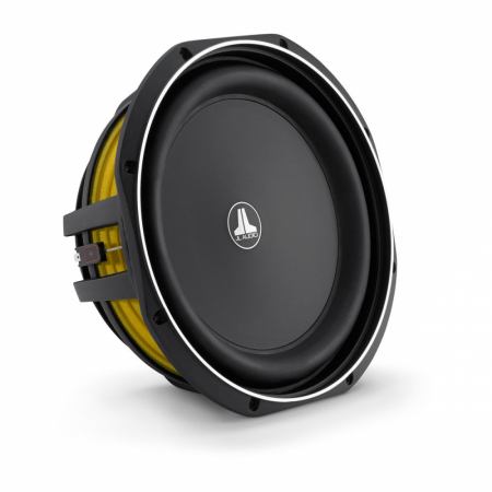 JL Audio 12TW1-2, slank 12 tommers basselement i gruppen Billyd / Bass / Basselement hos BRL (80712TW12)
