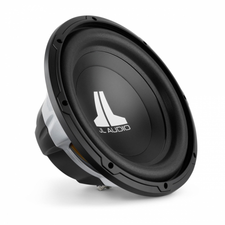 JL Audio 12W0v3-4, 12 tommers basselement i gruppen Billyd / Bass / Basselement hos BRL (80712W0V34)