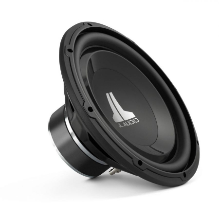 JL Audio 12W1v3-2, 12 tommers basshøyttaler i gruppen Billyd / Bass / Basselement hos BRL (80712W1V32)