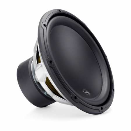 JL Audio 12W3v3-4, 12 tommers basselement i gruppen Billyd / Bass / Basselement hos BRL (80712W3V34)