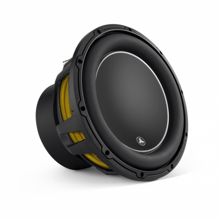 JL Audio 12W6v3-D4, 12 tommers basselement i gruppen Billyd / Bass / Basselement hos BRL (80712W6V3D4)