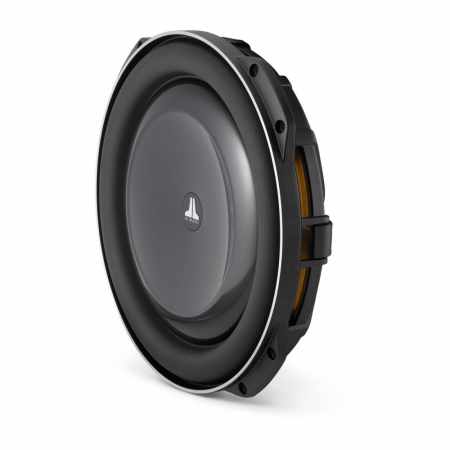 JL Audio 13TW5v2-4, slank 13.5 tommers basselement i gruppen Billyd / Bass / Basselement hos BRL (80713TW5V24)