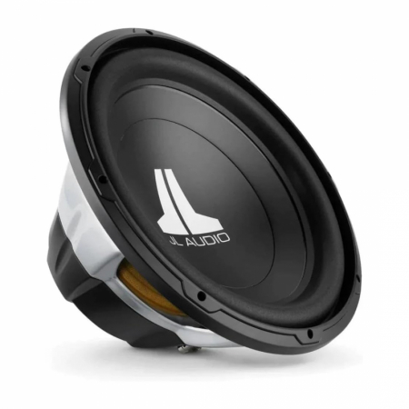 JL Audio 15W0v3-4, 15 tommers basselement i gruppen Billyd / Bass / Basselement hos BRL (80715W0V34)