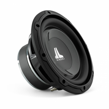 JL Audio 8W1v3-4, 8 tommers basselement i gruppen Billyd / Bass / Basselement hos BRL (8078W1V34)