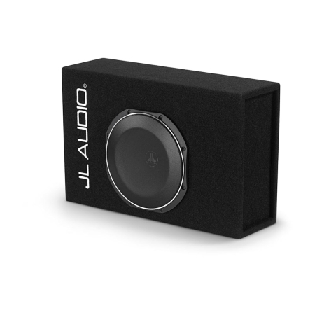 JL Audio ACP112LG-TW1, aktiv 12-tommers MicroSub+ basshøyttaler i gruppen Billyd / Bass / Aktiv basskasse hos BRL (807ACP112LGTW1)