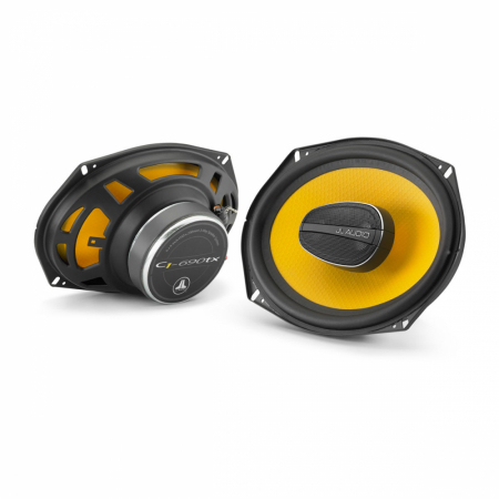 JL Audio C1-690tx, 6x9 tommers koaksialhøyttalere i gruppen Billyd / Bilhøyttalere / Koaksialhøyttalere hos BRL (807C1690TX)