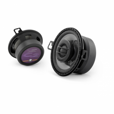 JL Audio C2-350x, 3.5 tommers koaksialhøyttalere i gruppen Billyd / Bilhøyttalere / Koaksialhøyttalere hos BRL (807C2350X)