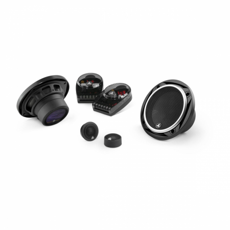 JL Audio C2-525, 2-veis 5.25 tommers høyttalersett i gruppen Billyd / Bilhøyttalere / Kitsystem hos BRL (807C2525)