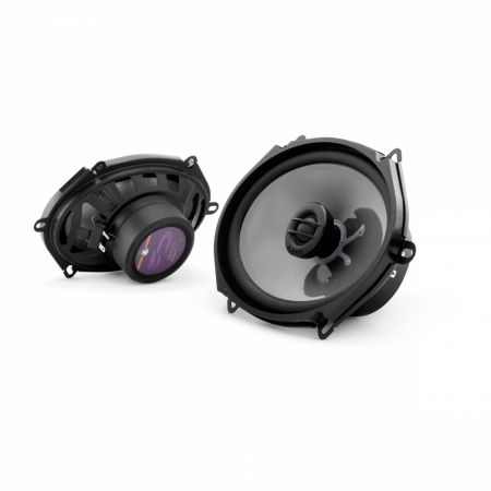 JL Audio C2-570x, 5x7 tommers koaksialhøyttalere i gruppen Billyd / Bilhøyttalere / Koaksialhøyttalere hos BRL (807C2570X)