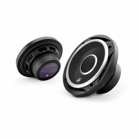 JL Audio C2-600x, 6 tommers koaksialhøyttalere i gruppen Billyd / Bilhøyttalere / Koaksialhøyttalere hos BRL (807C2600X)