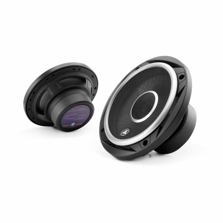 JL Audio C2-650x, 6.5 tommers koaksialhøyttalere i gruppen Billyd / Bilhøyttalere / Koaksialhøyttalere hos BRL (807C2650X)