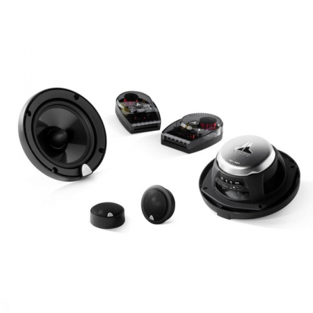 JL Audio C3-525, 5.25 tommers 2-veis høyttalersett/koaksialhøyttalere i gruppen Billyd / Bilhøyttalere / Kitsystem hos BRL (807C3525)
