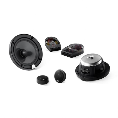 JL Audio C3-600, 6 tommers 2-veis høyttalersett/koaksialhøyttalere i gruppen Billyd / Bilhøyttalere / Kitsystem hos BRL (807C3600)