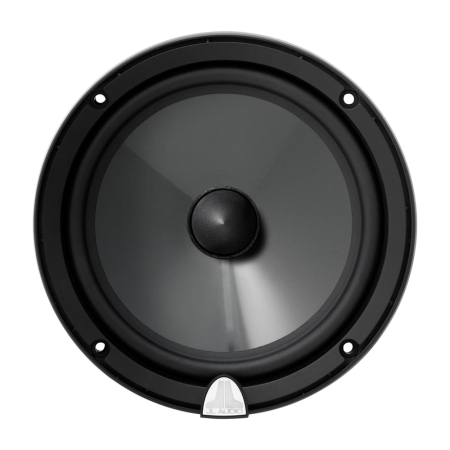 JL Audio C3-650cw, 6,5-tommers mellomtone, stykk i gruppen Billyd / Bilhøyttalere / Midbasser/mellomtone hos BRL (807C3650CW)
