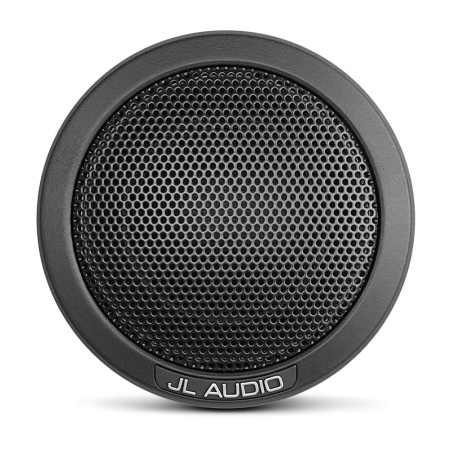 JL Audio C6-100ct, 1-toms diskant, stk i gruppen Billyd / Bilhøyttalere / Diskanter / Drivers hos BRL (807C6100CT)