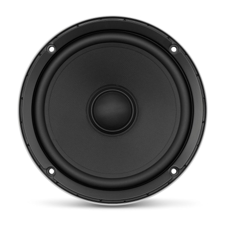 JL Audio C6-650cw, 6,5-tommers mellomtone, stykk i gruppen Billyd / Bilhøyttalere / Midbasser/mellomtone hos BRL (807C6650CW)