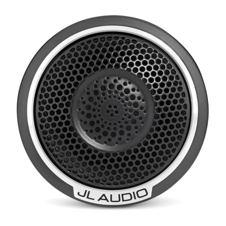 JL Audio C7-100ct, 1-toms diskant, stk i gruppen Billyd / Bilhøyttalere / Diskanter / Drivers hos BRL (807C7100CT)