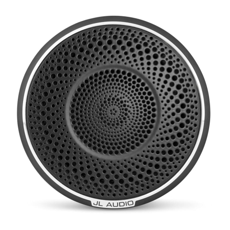 JL Audio C7-350cm, 3,5-tommers mellomtone, stykk i gruppen Billyd / Bilhøyttalere / Midbasser/mellomtone hos BRL (807C7350CM)