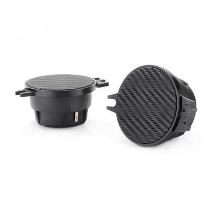 JL Audio CF-275mt, 2.75 tommers høyttaler i gruppen Billyd / Bilhøyttalere / Midbasser/mellomtone hos BRL (807CF275MT)