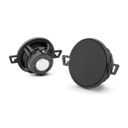 JL Audio CF-350mt, 3,5-tommers fullregisterhøyttaler i gruppen Billyd / Bilhøyttalere / Midbasser/mellomtone hos BRL (807CF350MT)