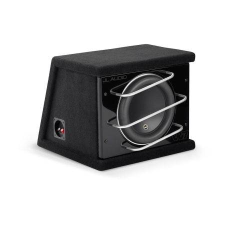 JL Audio CLS110RG-W7AE, 10-tommers W7AE-basskasse i gruppen Billyd / Bass / Passiv basskasse hos BRL (807CLS110RGW7AE)