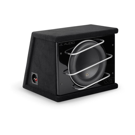 JL Audio CLS112RG-W7AE, 12-tommers W7AE-basskasse i gruppen Billyd / Bass / Passiv basskasse hos BRL (807CLS112RGW7AE)