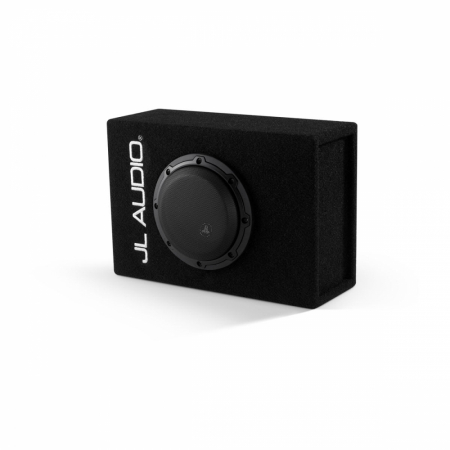 JL Audio CP106LG-W3v3, 1x6.5 tommers basskasse i gruppen Billyd / Bass / Passiv basskasse hos BRL (807CP106LGW3V3)