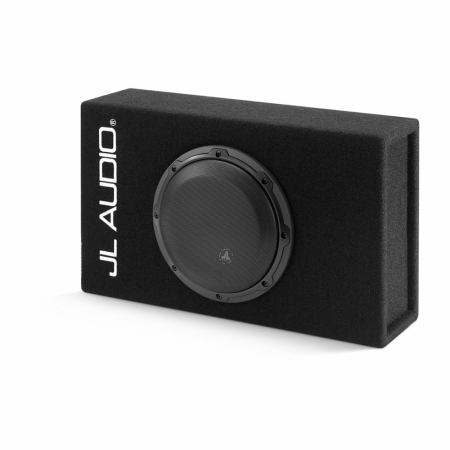 JL Audio CP108LG-W3v3, 1x8 tommers basskasse i gruppen Billyd / Bass / Passiv basskasse hos BRL (807CP108LGW3V3)