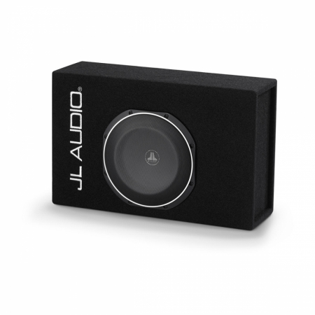 JL Audio CP110LG-TW1-2, 1x10 tommers basskasse i gruppen Billyd / Bass / Passiv basskasse hos BRL (807CP110LGTW12)