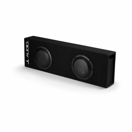 JL Audio CP208LG-W3v3, 2x8 tommers basskasse i gruppen Billyd / Bass / Passiv basskasse hos BRL (807CP208LGW3V3)