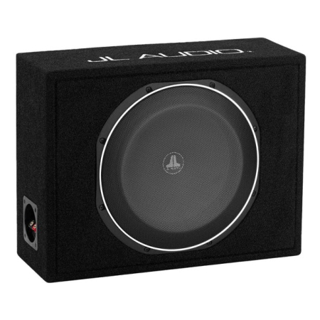 JL Audio CS112LG-TW1-2, 12-tommers basskasse i gruppen Billyd / Bass / Passiv basskasse hos BRL (807CS112LGTW12)