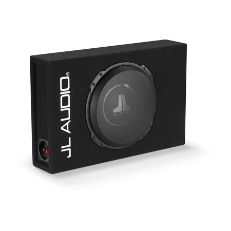 JL Audio CS112LG-TW3, 12-tommers PowerWedge basshøyttaler i gruppen Billyd / Bass / Passiv basskasse hos BRL (807CS112LGTW3)