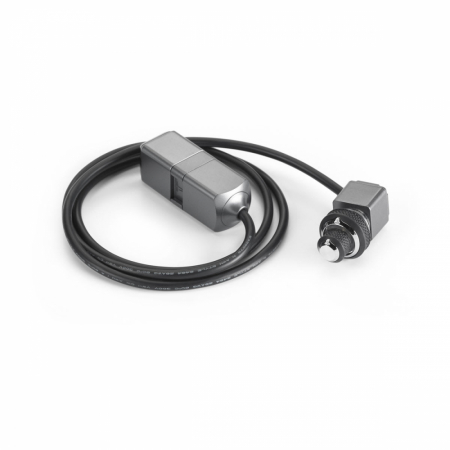 JL Audio DRC-205, fjernkontroll for JLid-enheter i gruppen Billyd / Forsterker / Lydprosessorer/DSP / Tilbehør hos BRL (807DRC205)