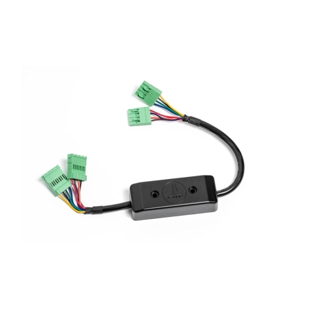 JL Audio FiX-LSA4, lastadapter for impedansovervåkning til FiX-DSP i gruppen Billyd / Forsterker / Lydprosessorer/DSP / Tilbehør hos BRL (807FIXLSA4)