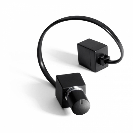JL Audio HD-RLC, bass remote til HD/MHD/XDM i gruppen Billyd / Tilbehør / Bass fjernkontroller hos BRL (807HDRLC)