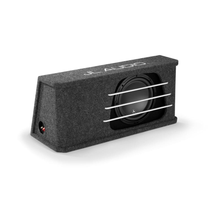 JL Audio HO110RG-W3v3, 10-tommers basskasse i gruppen Billyd / Bass / Passiv basskasse hos BRL (807HO110RGW3V3)