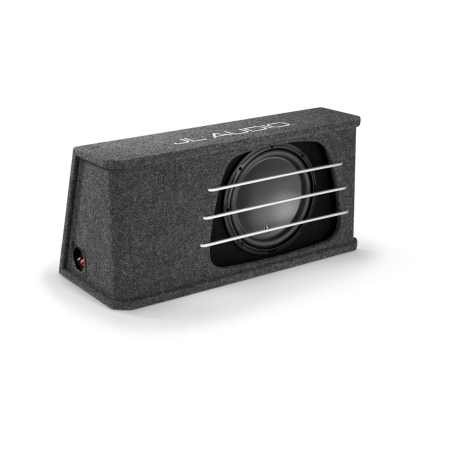 JL Audio HO112RG-W3v3, kompakt 12-tommers basshøyttaler i gruppen Billyd / Bass / Passiv basskasse hos BRL (807HO112RGW3V3)