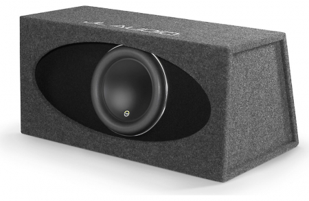 JL Audio HO112R-W7AE, 12-tommers W7AE-basskasse i gruppen Billyd / Bass / Passiv basskasse hos BRL (807HO112RW7AE)