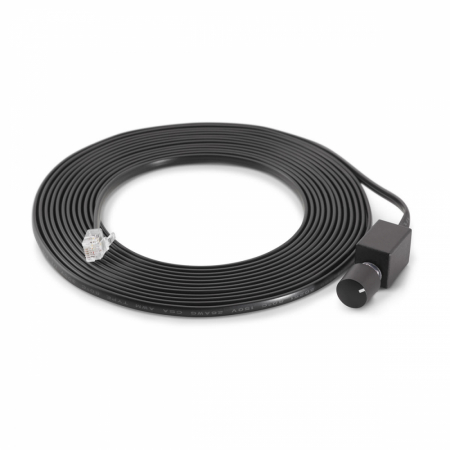 JL Audio MHD-RLC, vannbestandig bass remote til MHD/XDM i gruppen Billyd / Tilbehør / Bass fjernkontroller hos BRL (807MHDRLC)