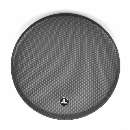 JL Audio SGR-12W6v2/v3, 12 tommers gitter til W6v3 i gruppen Billyd / Tilbehør / Høyttalergitter hos BRL (807SGR12W6V2V3)