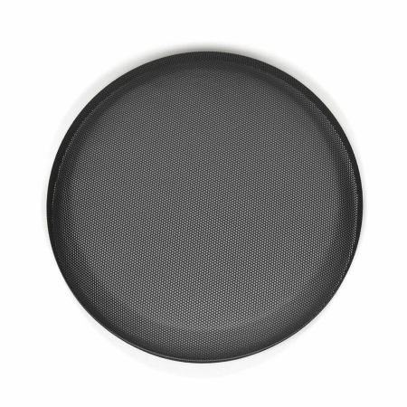 JL Audio SGRU-10, 10 tommers gitter til W0v3 / W1v3 / W3v3 i gruppen Billyd / Tilbehør / Høyttalergitter hos BRL (807SGRU10W1V210W3V3)