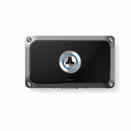 JL Audio VX1000/5i, 5-kanals DSP-forsterker